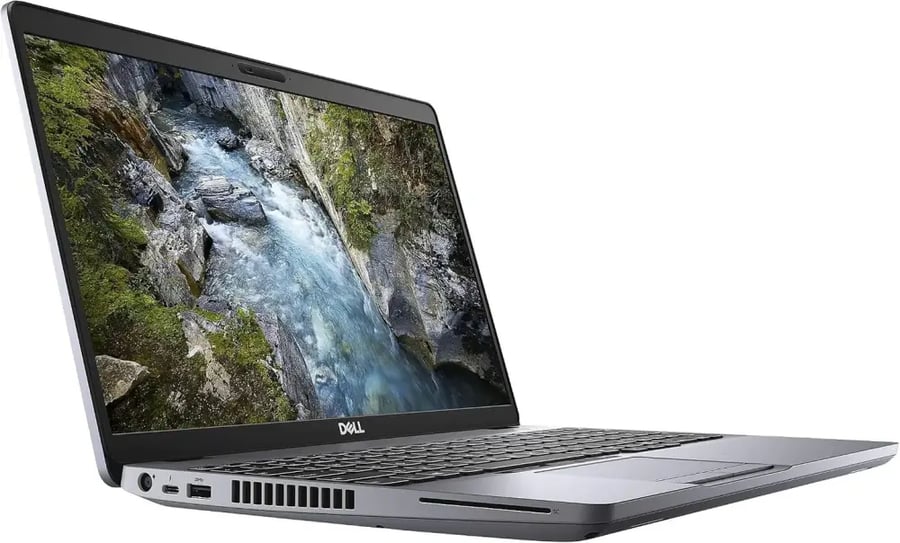لاب توب مستعمل Dell Precision 3551