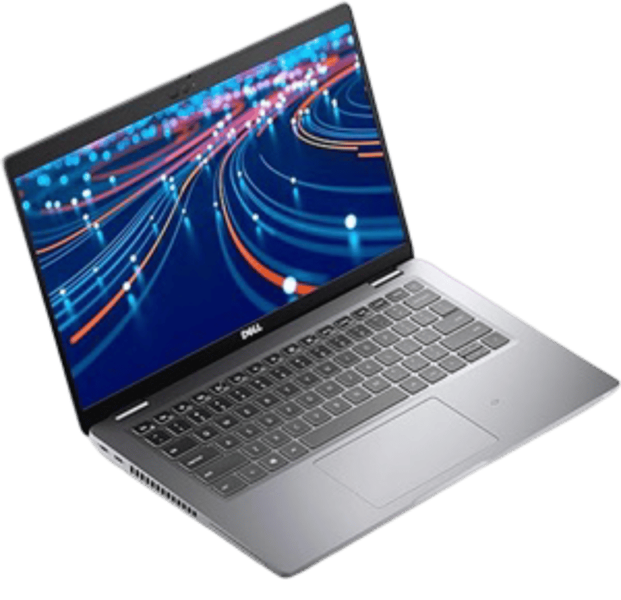 Dell Latitude 5420 renewed 14-inch high-definition touchscreen with 11th generation I7 processor - 16 GB memory - 256 GB SSD hard drive