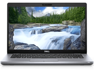 ديل نوت بوك لاتيتيود مستعمل 5000 5400 14 انش - 1920 × 1080 - كور i7 i7-8665U - ذاكرة رام 8 جيجا - 256 جيجا SSD