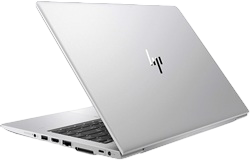 Used HP Elitebook 745 G6 Laptop | 14" FHD | AMD Ryzen 7 3700U | 8GB RAM - 256GB SSD - VGA AMD RX 2GB | Windows 11