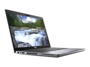 ديل نوت بوك لاتيتيود مستعمل 5000 5400 14 انش - 1920 × 1080 - كور i7 i7-8665U - ذاكرة رام 8 جيجا - 256 جيجا SSD