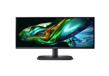 Acer 21.5" Inch EK221Q E3 Widescreen LED Monitor