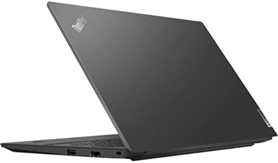 لينوفو Thinkpad E15 مجدد معالح I5 1135U ذاكرة 16 جيجا مساحة 256 SSD شاشة 15.6 Full HD