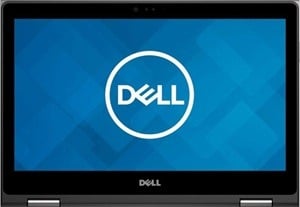 لاب توب مجدد Dell - Inspiron 7375 2-in-1 13.3" Touch-Screen Laptop -Ryzen 7-2700U - 8GB Memory - 256GB SSD - لون رمادى