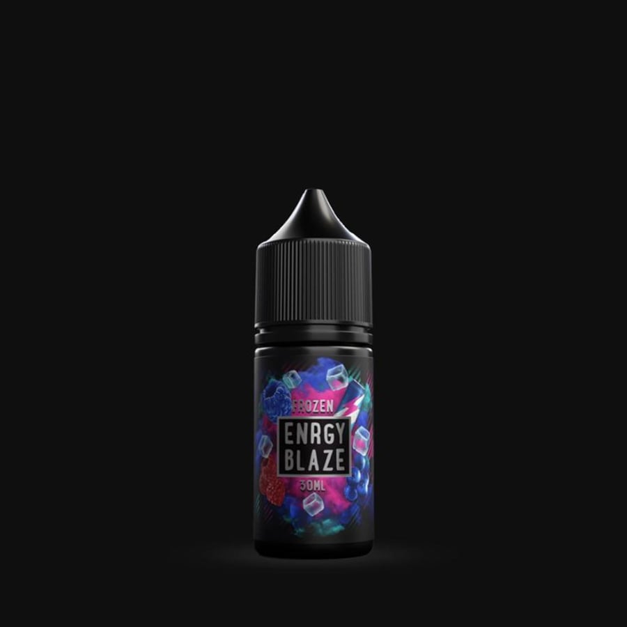 انرجي بليز ايس سولت - Enrgy Blaze Ice Salt