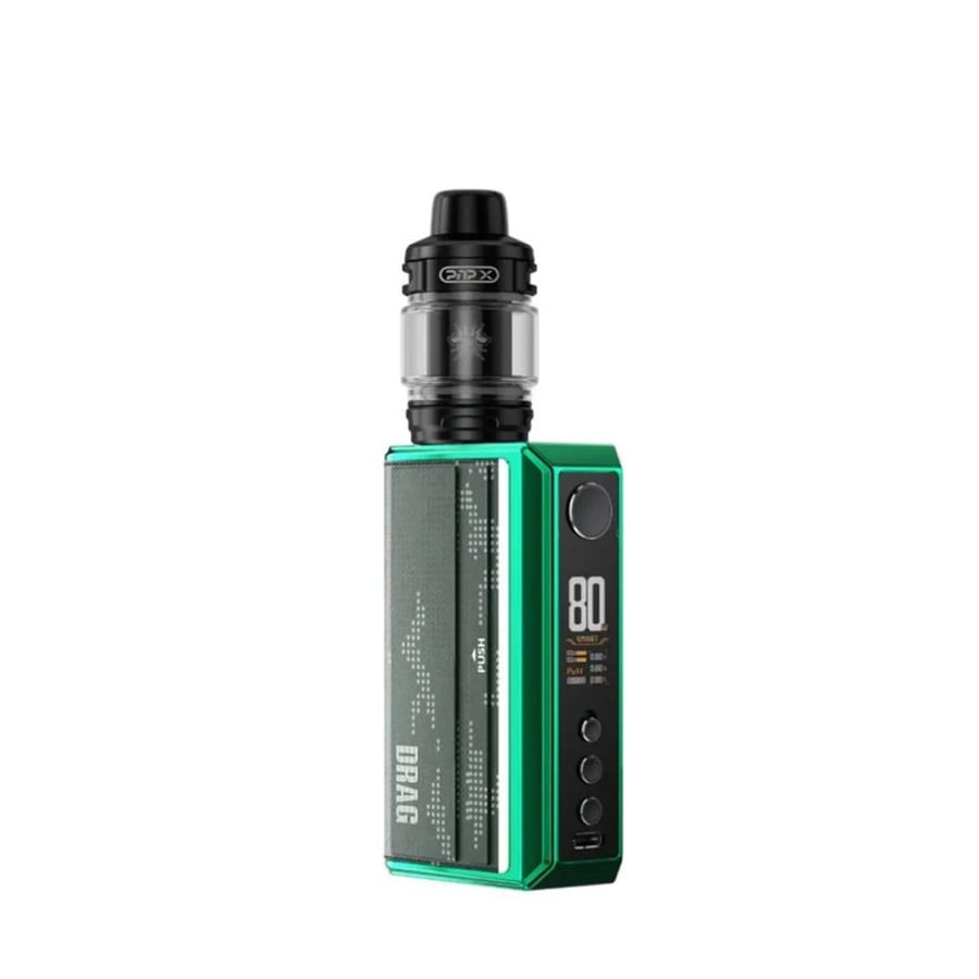 فوبو دراق 5 - Voopoo Drag 5 177w