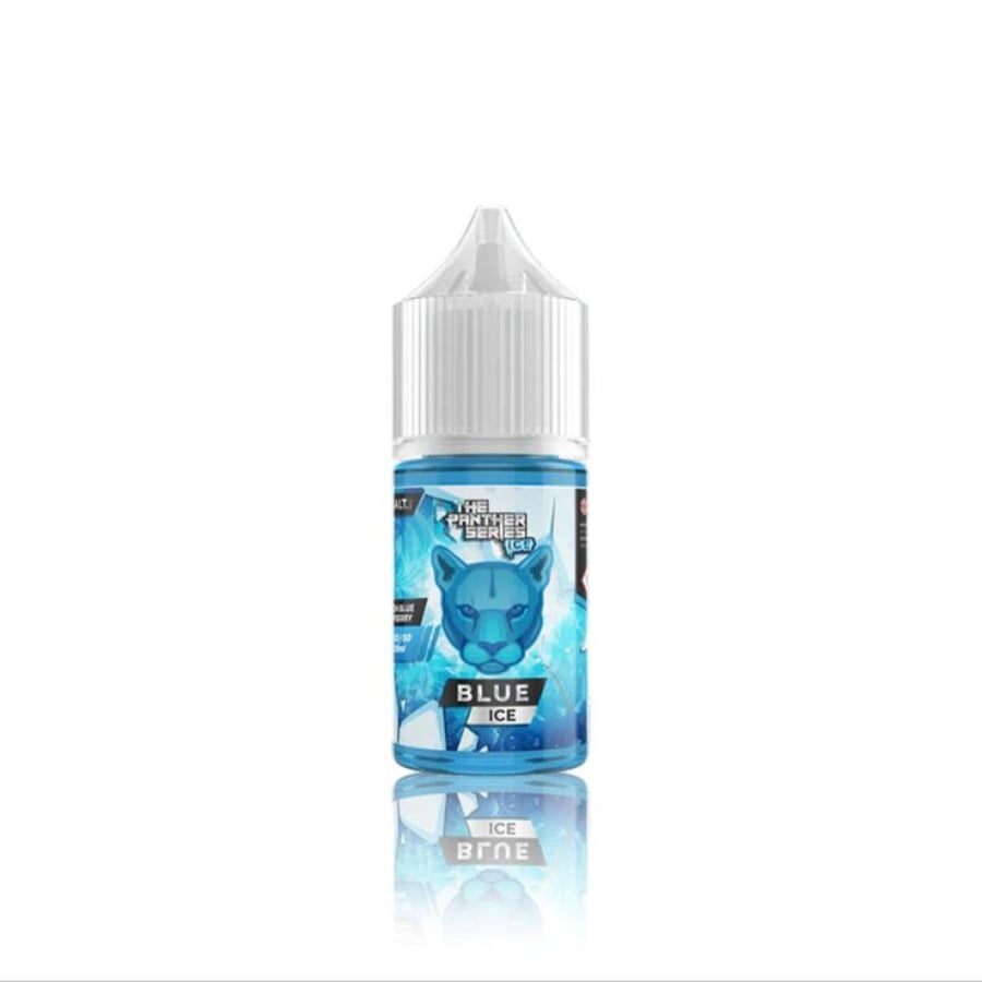 بانثر بلو ايس سولت - Panther Blue Ice Salt