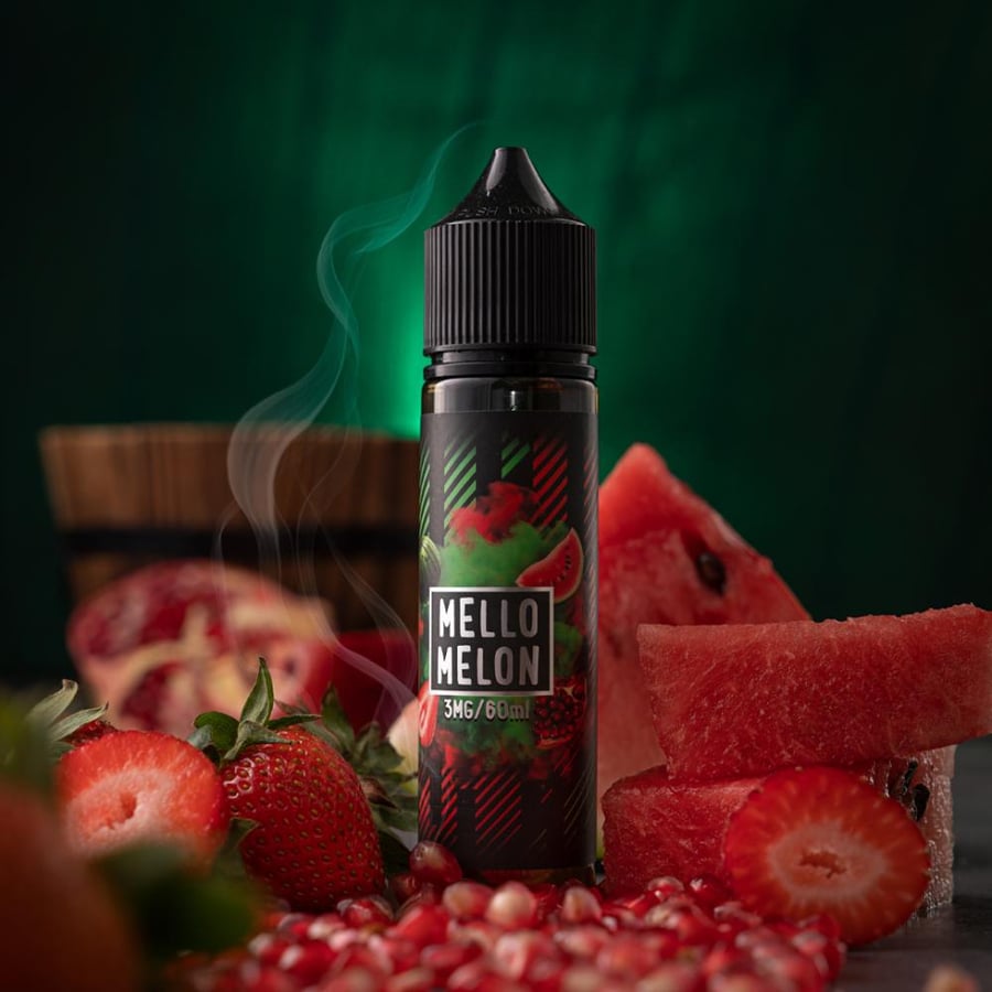 ميلو ميلون 60 مل - Mello Melon 60ml