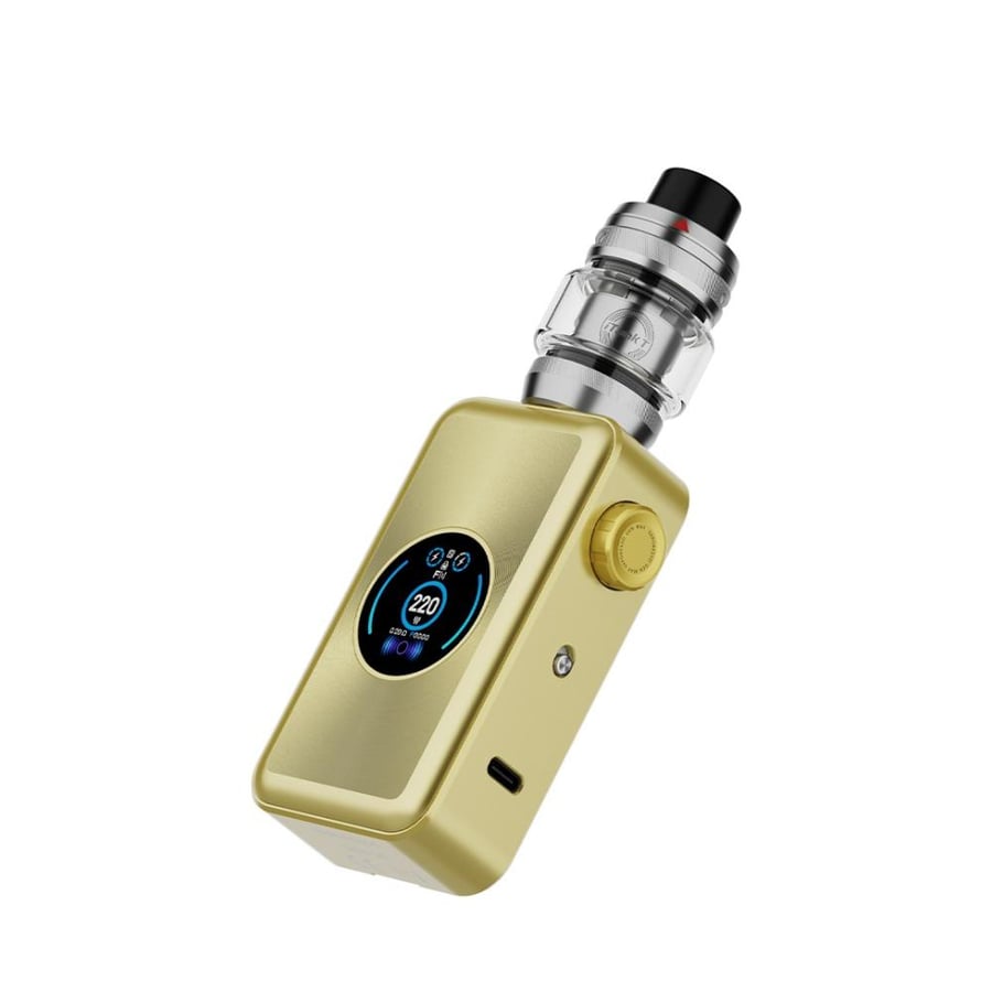 فابريسو جين ماكس - Vaporesso GEN Max 220w