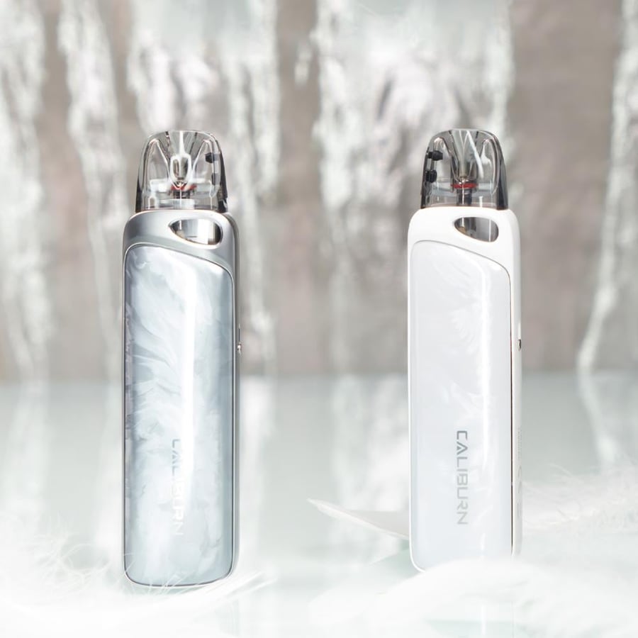 كاليبرن جي 4 برو - Uwell Caliburn G4 Pro