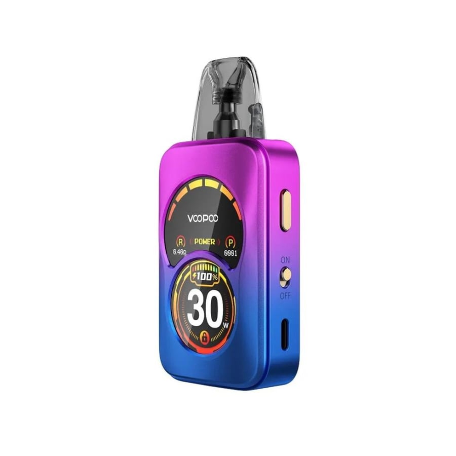 فوبو ارقوس اي - Voopoo Argus A