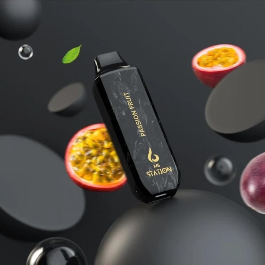 ام 5 ستيشن 10000 - M5 Station 20mg