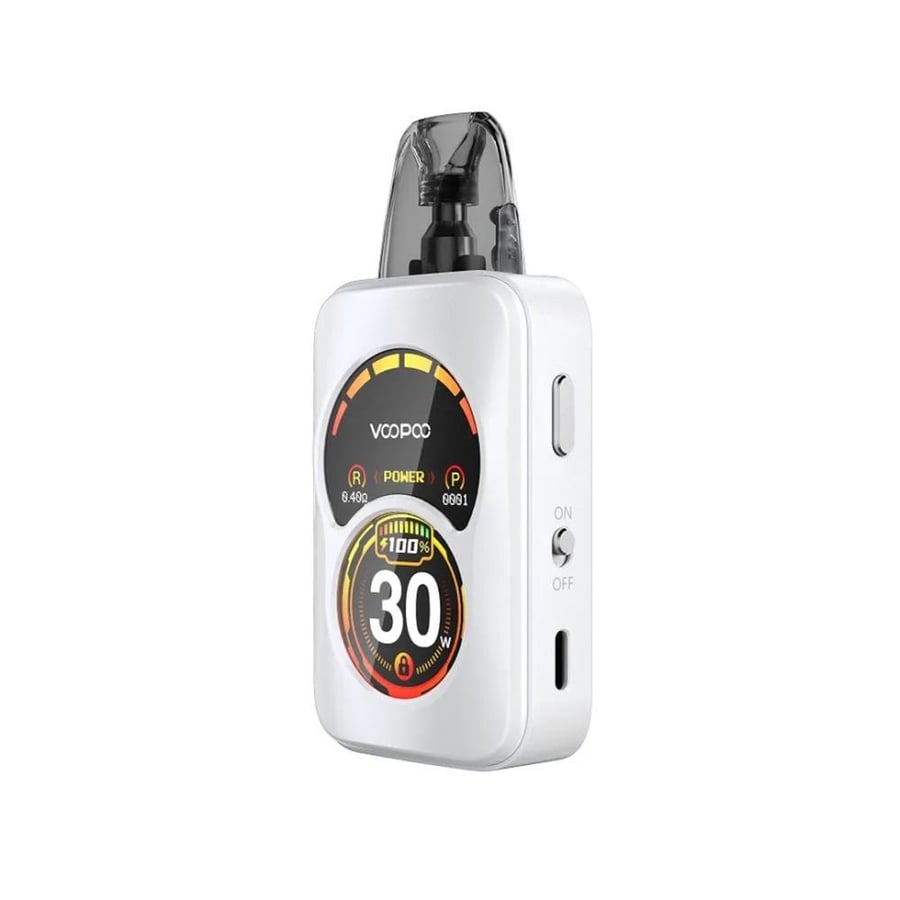 فوبو ارقوس اي - Voopoo Argus A