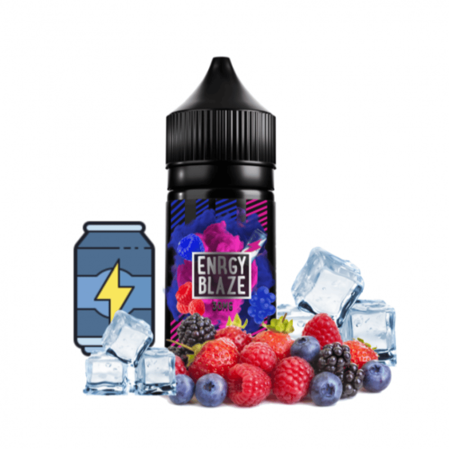 انرجي بليز ايس سولت - Enrgy Blaze Ice Salt