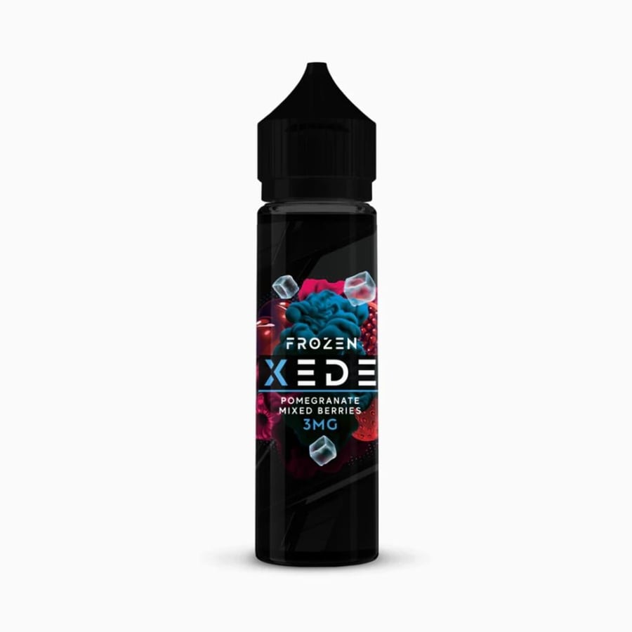 اكسيد ايس 60 مل - Xede Ice 60ml