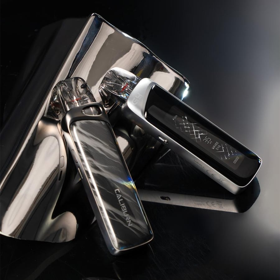 كاليبرن جي 4 برو - Uwell Caliburn G4 Pro