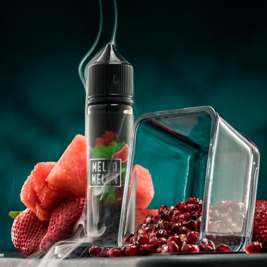 ميلو ميلون 60 مل - Mello Melon 60ml