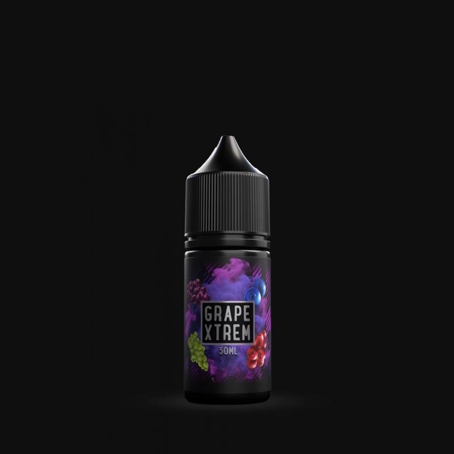 قريب اكستريم سولت - Grape Xtrem Salt