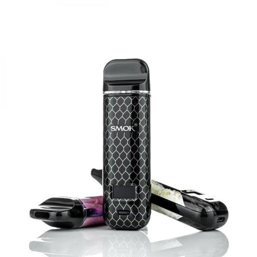 سموك نوفو اكس - SMOK Novo X Kit