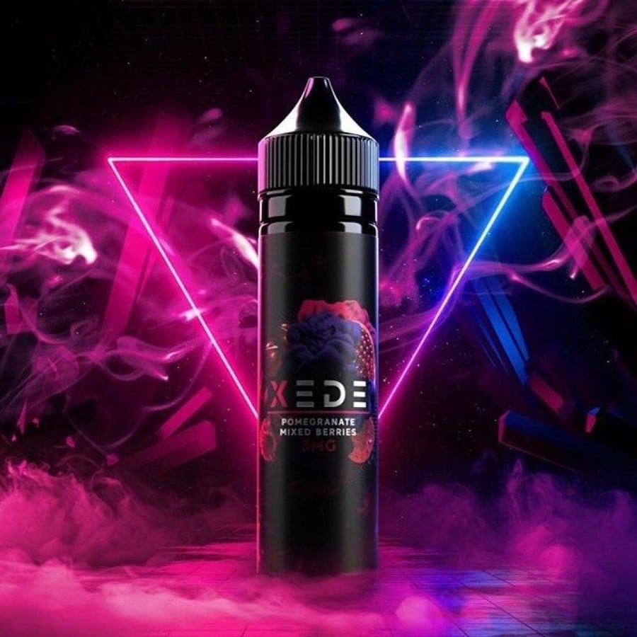 اكسيد 60 مل - Xede 60ml
