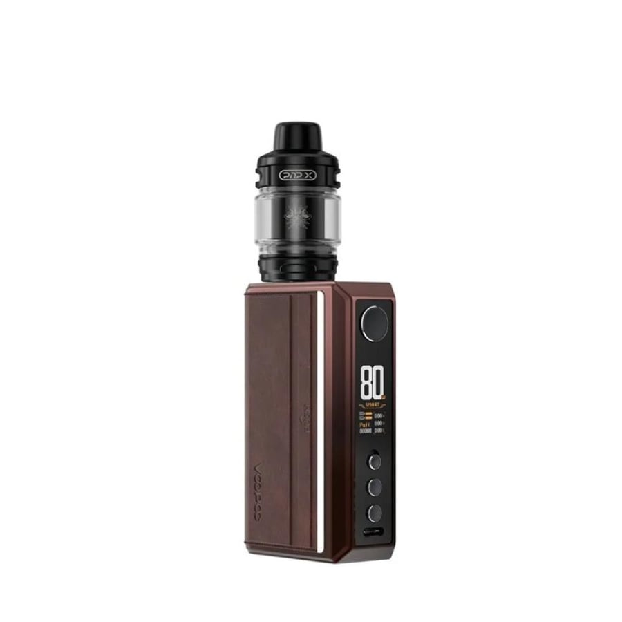 فوبو دراق 5 - Voopoo Drag 5 177w