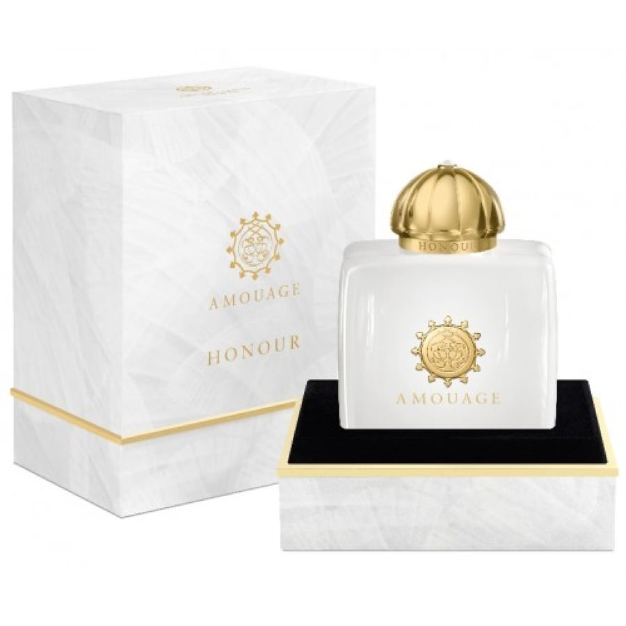 عطر امواج اونر او دو بارفيوم النسائي 100مل
