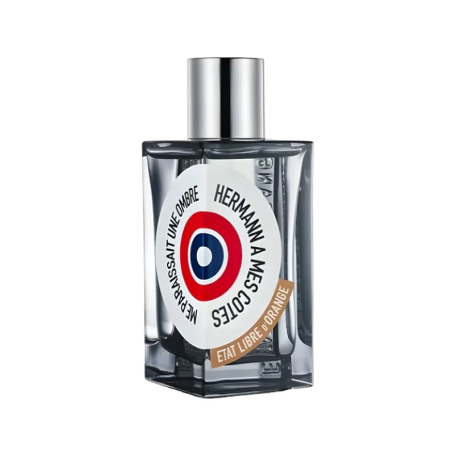 عطر ايتات ليبري دي اورانج هيرمان ا ميس كوتس  او دو بارفيوم 100مل