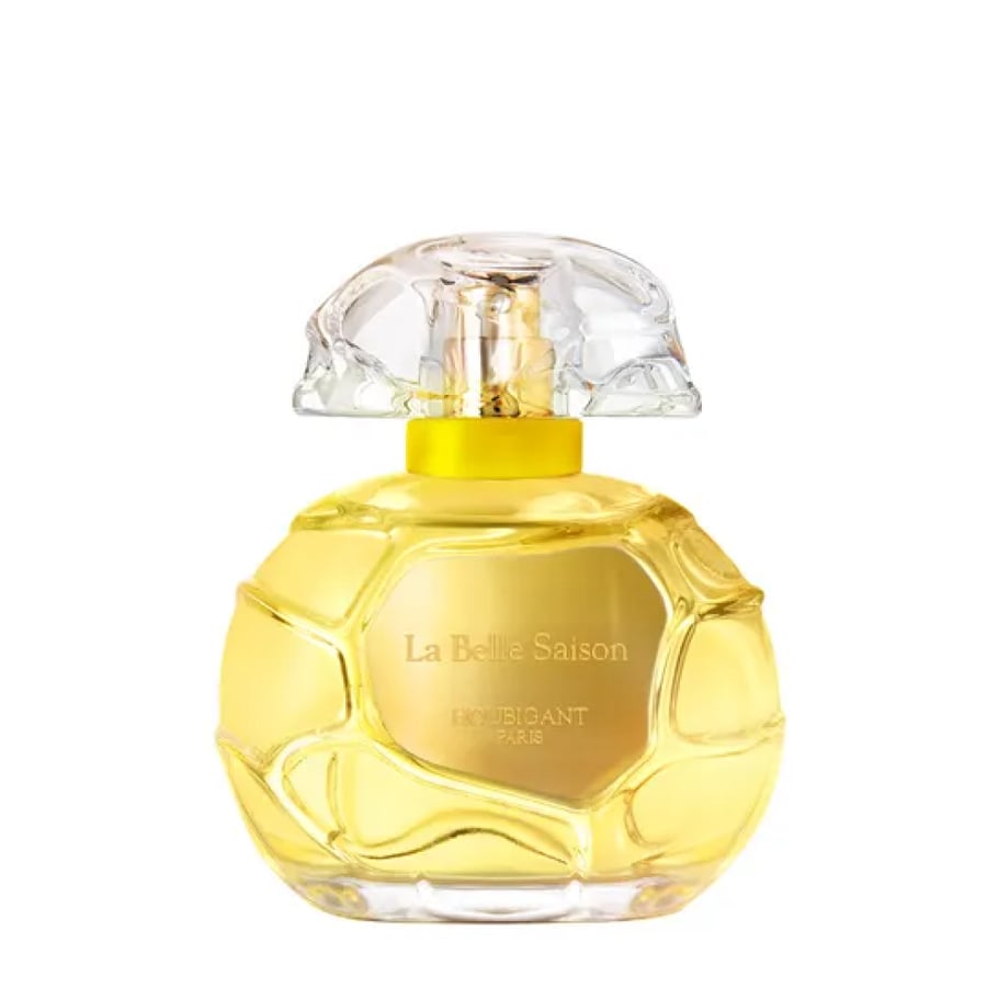 Houbigyan Labell Saison Eau de Parfum 100ml