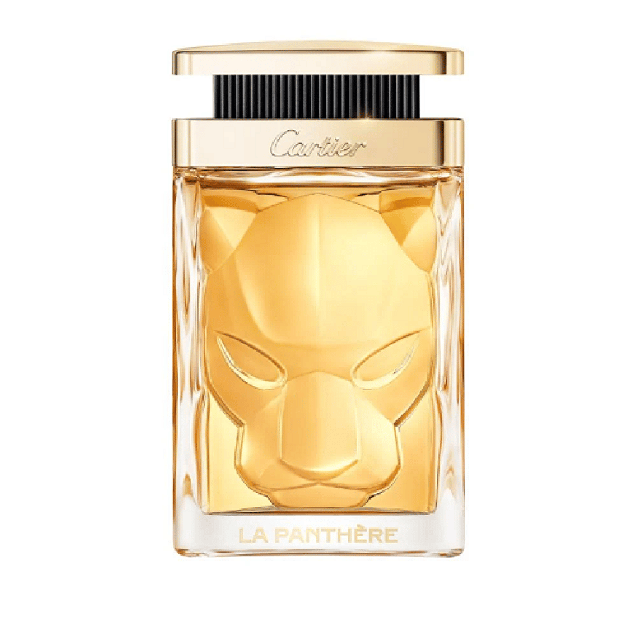 Cartier La Panthère perfume 100ml