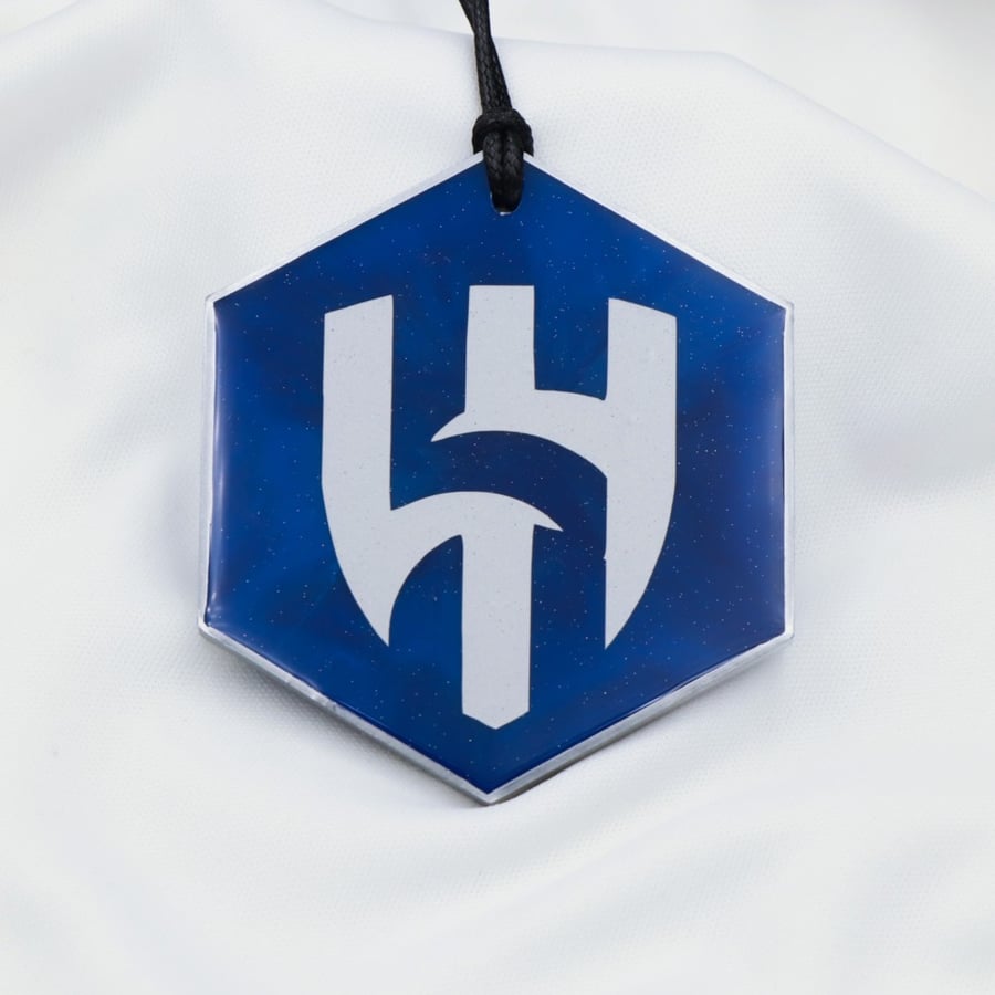 Comment on Al Hilal car