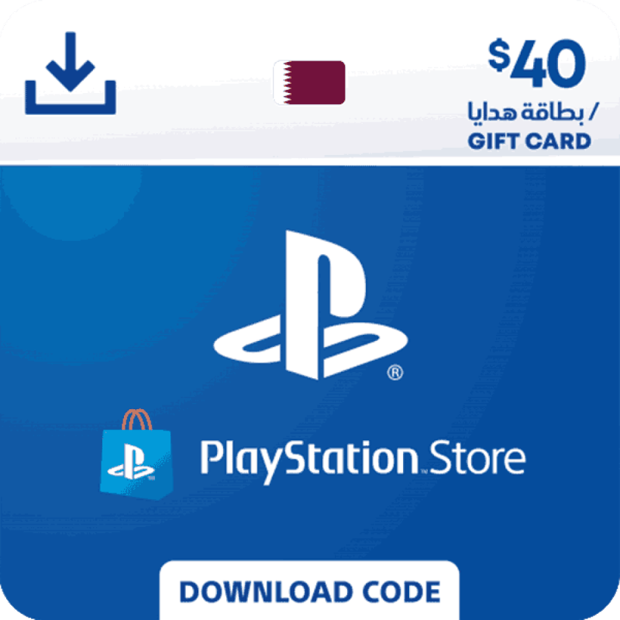ستور قطري 40 دولار