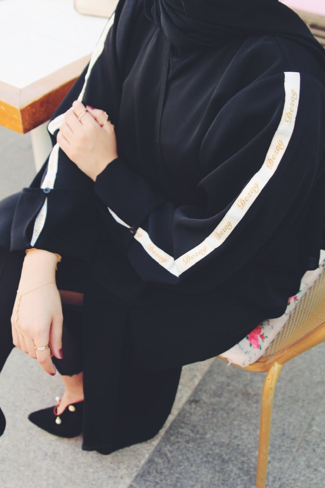 عباية كلاسيك