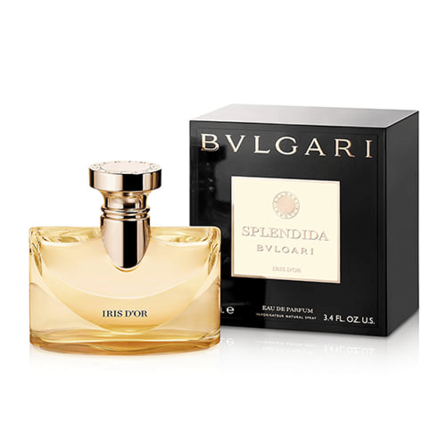 عطر سبلينديدا ايرش دور من بولغاري للنساء او دي بارفيوم 50ملي
