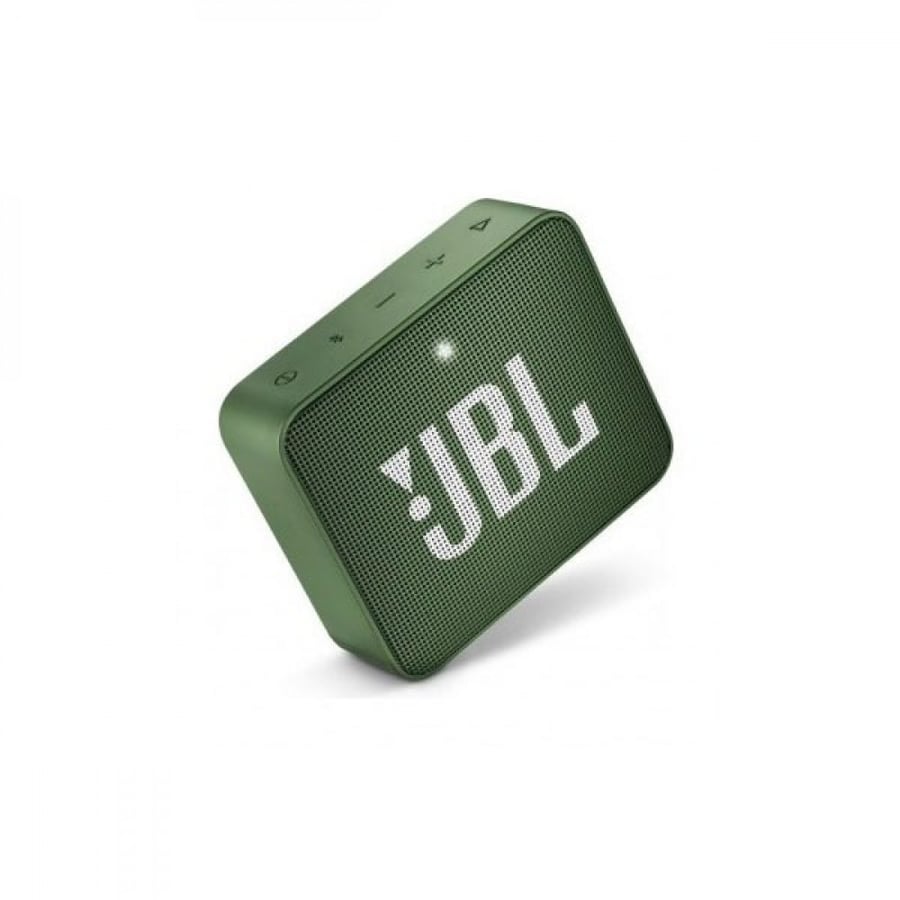 سبيكر JBL موديل GO2 (اللوان)