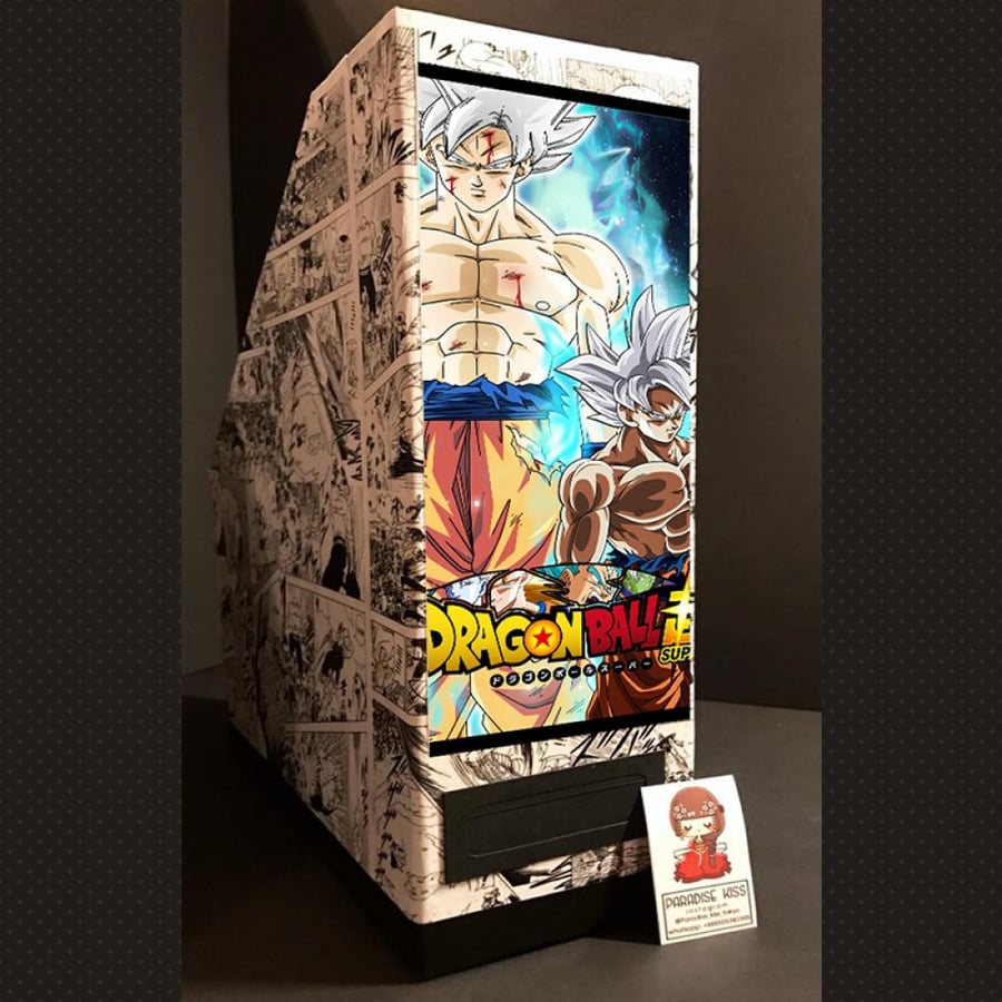 Dragon Ball S-F2