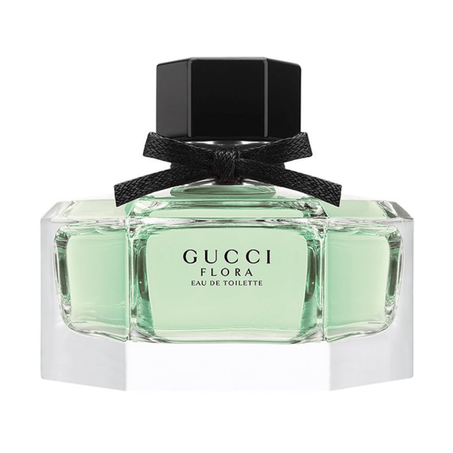 عطر فلورا من قوتشي للنساء - او دي تواليت 75مل