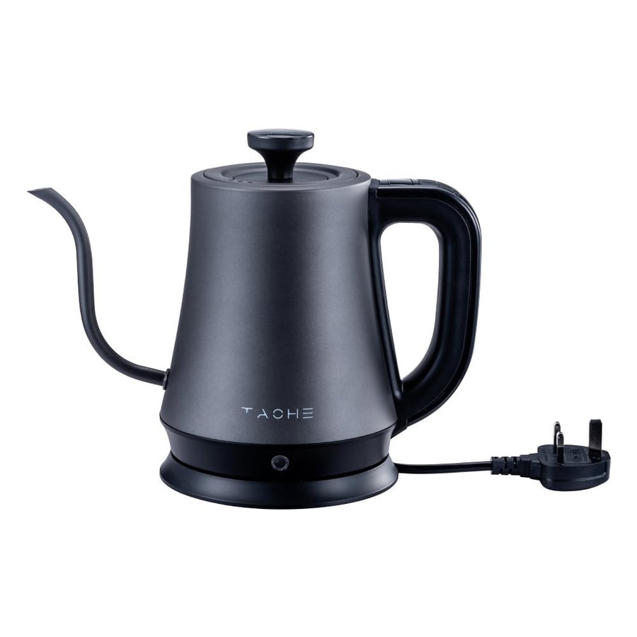 غلاية تاش الكهربائية  - Gooseneck Kettle Tache