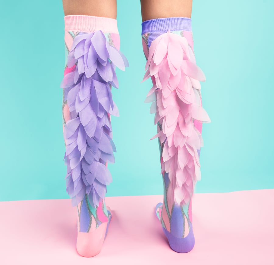جوارب FAIRY FLOSS