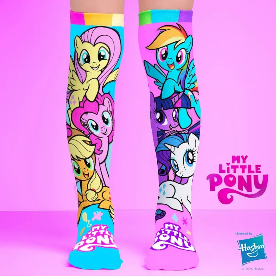 جوارب My Little Pony