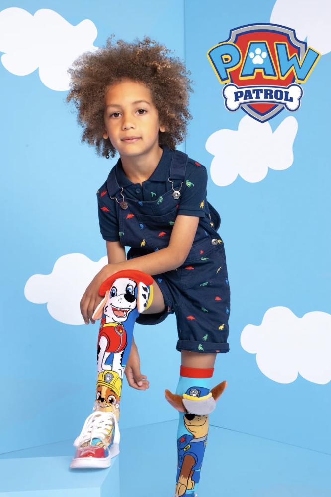 جوارب Paw Patrol