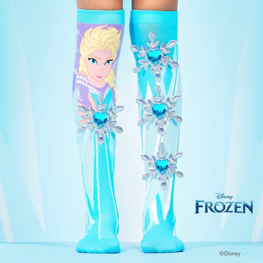 جوارب Frozen
