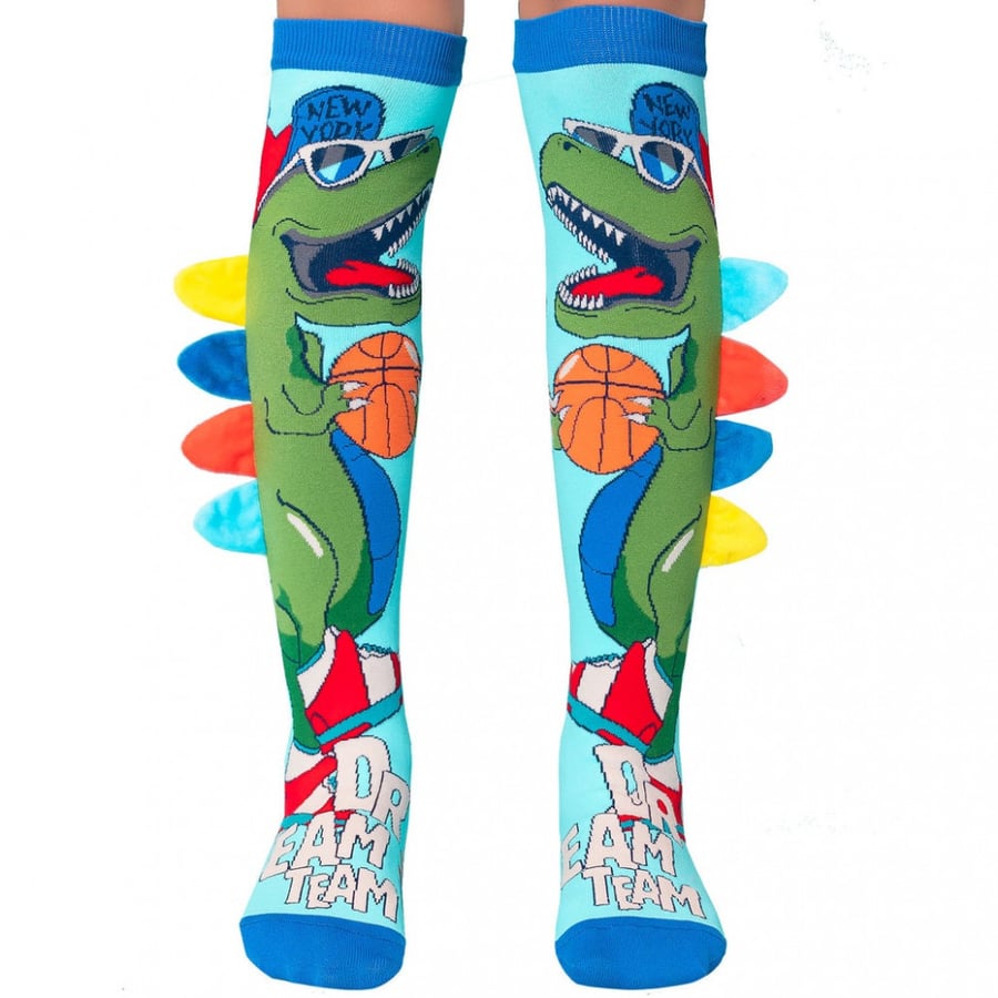 جوارب Dinosaur