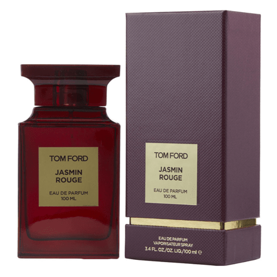 عطر جاسمين روج من توم فورد للنساء - او دو بارفيوم 100مل