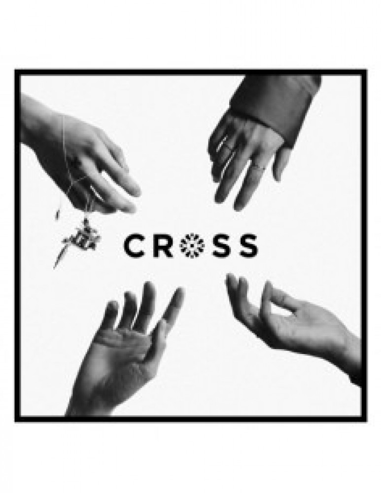 WINNER Album  CROSS (CROSSROAD VER)