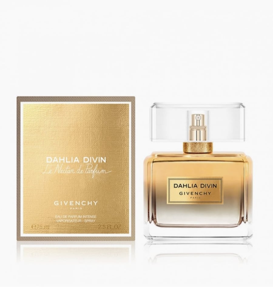 عطر داليا ديفين لو نكتار من جيفنشي - او دو بارفيوم - 75 مل