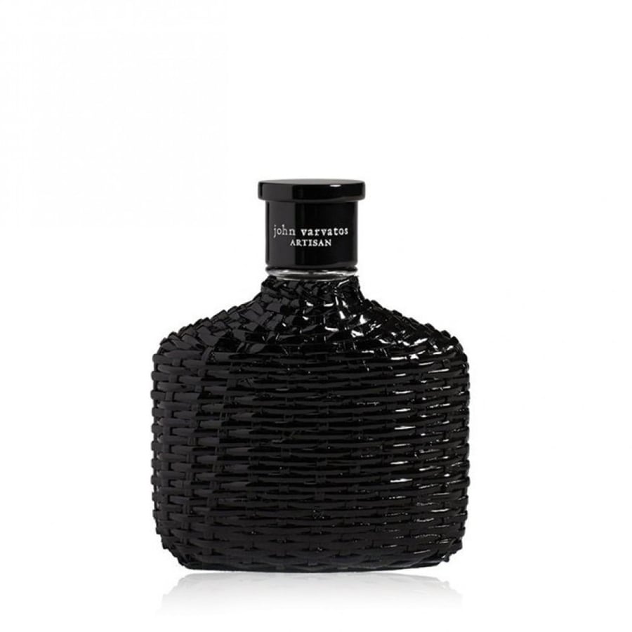 john varvatos ARTISAN BLACK