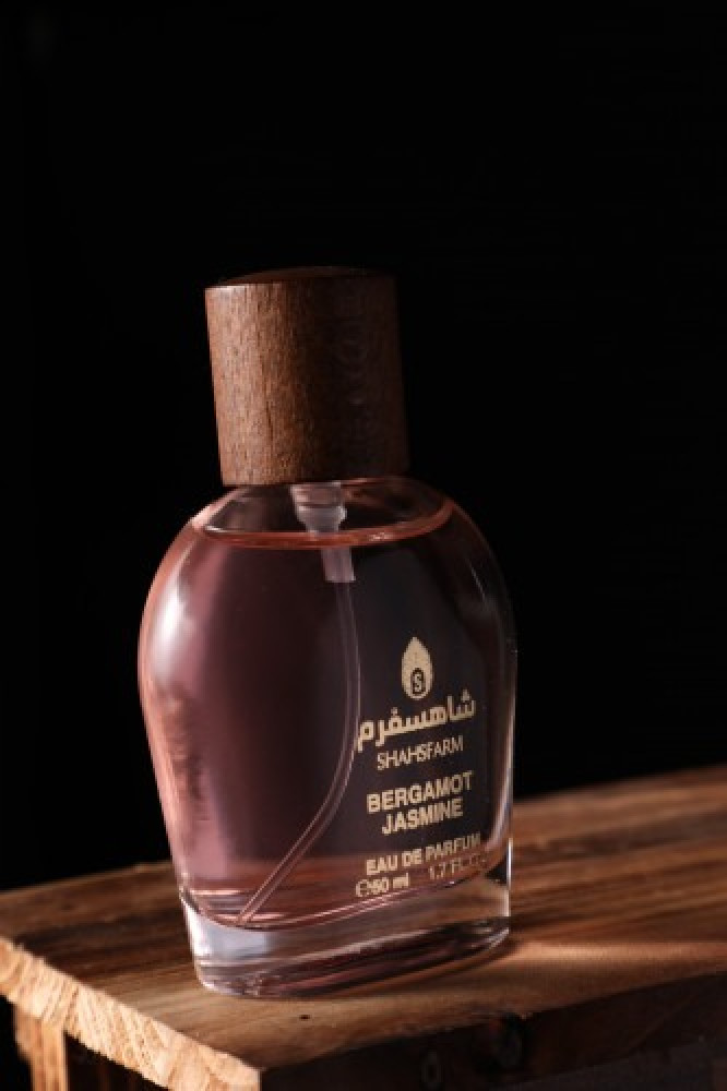 شاهسفرم عطر