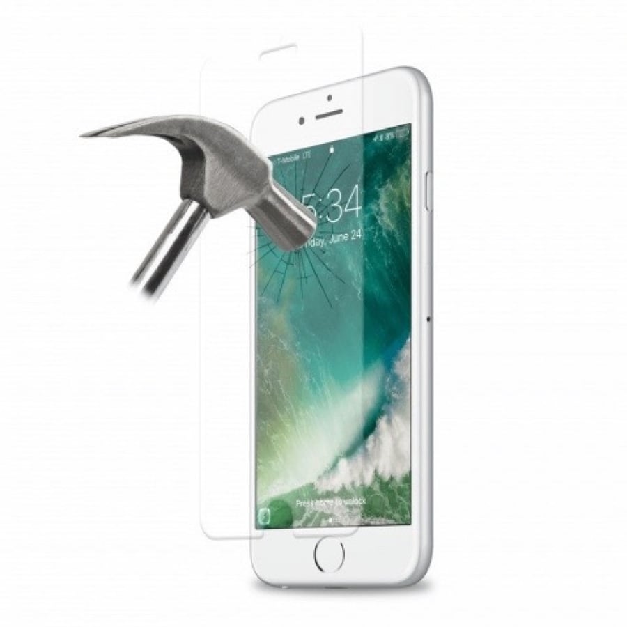 Puro Privacy Glass For iPhone 6Plus/7Plus/8Plus