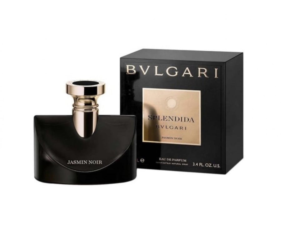 عطر سبلنديدا جاسمين نوار من بولغاري  - او دو بارفيوم - 100 مل
