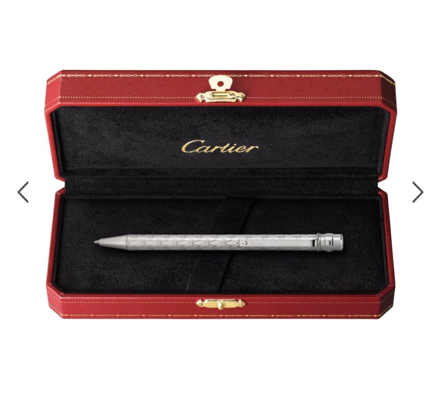 Pen Cartier